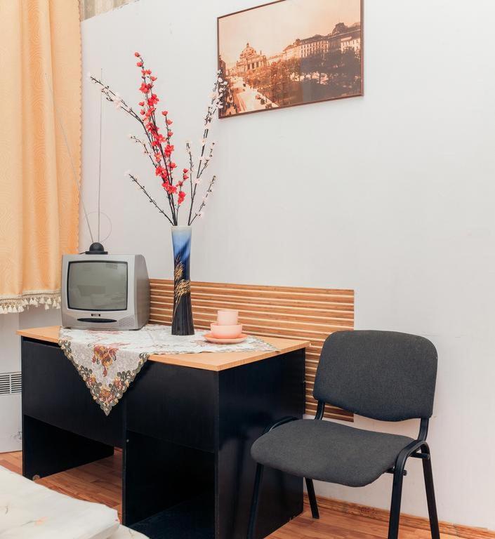 Apple Hostel Lviv Dış mekan fotoğraf