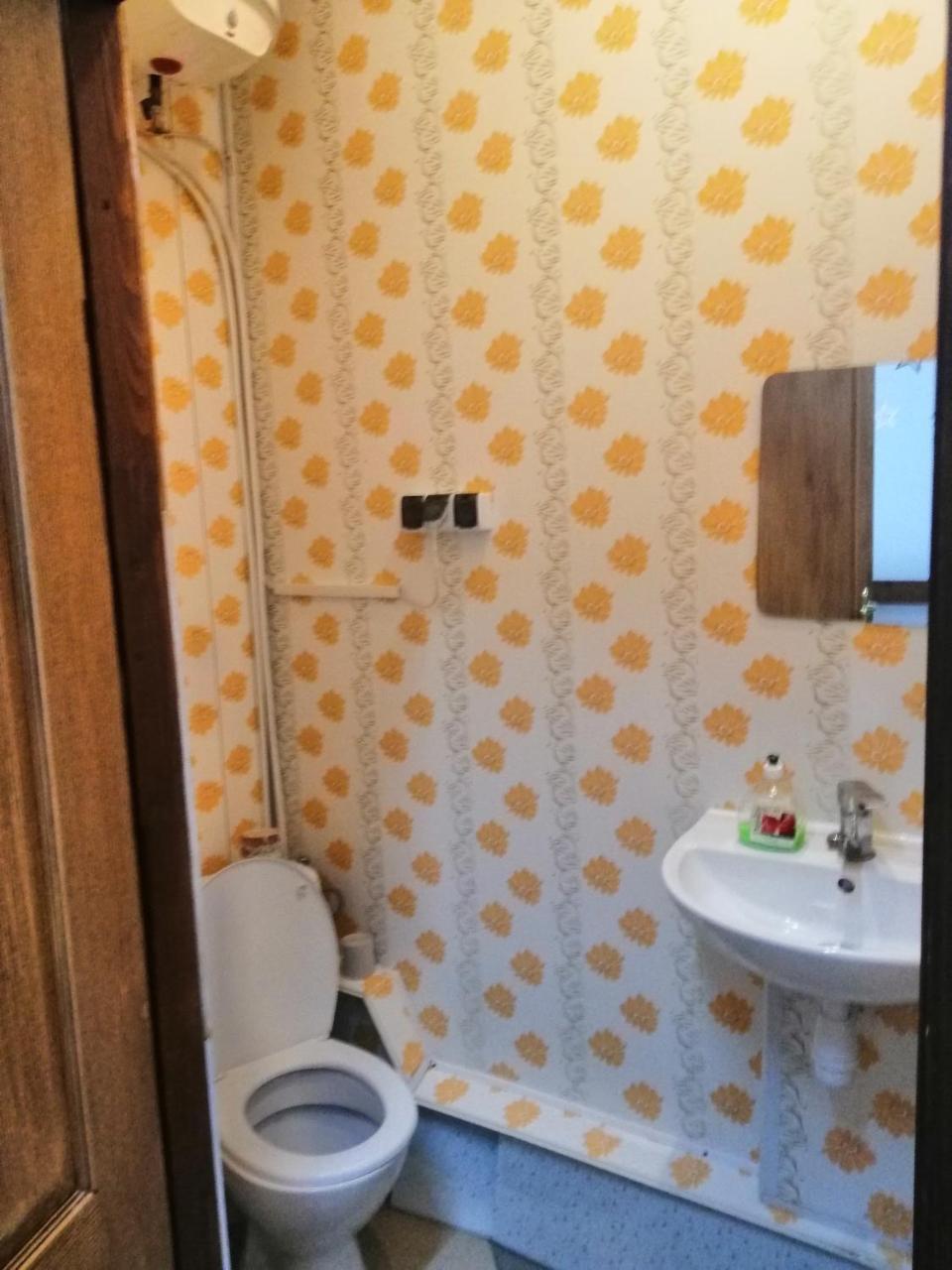 Apple Hostel Lviv Dış mekan fotoğraf