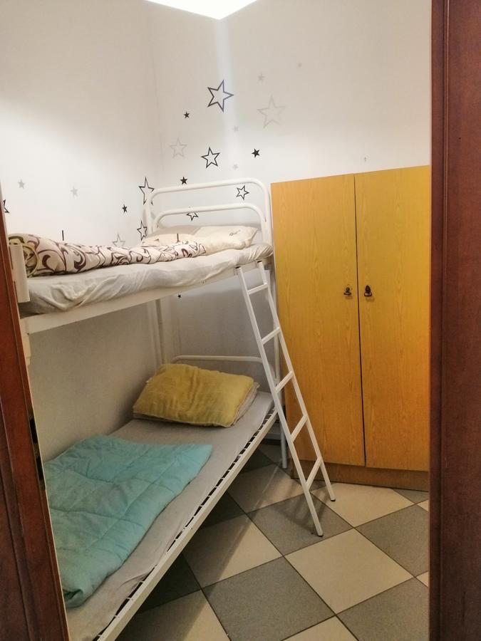 Apple Hostel Lviv Dış mekan fotoğraf