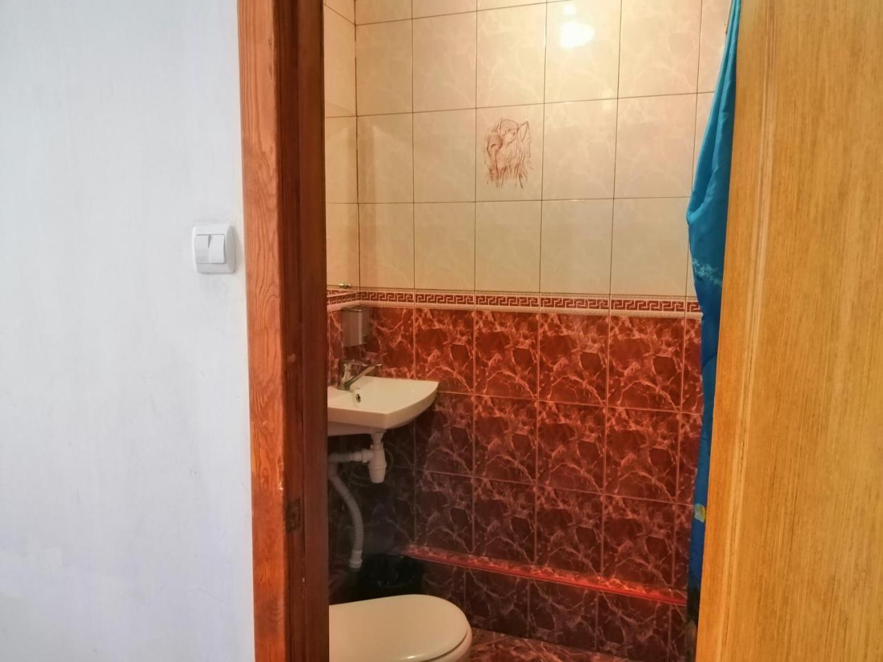 Apple Hostel Lviv Dış mekan fotoğraf