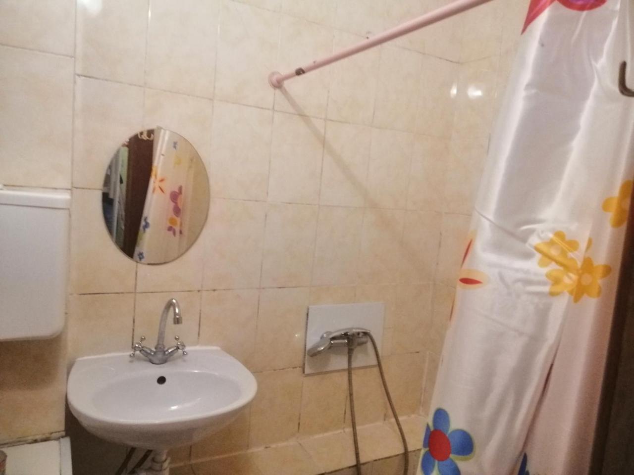 Apple Hostel Lviv Dış mekan fotoğraf