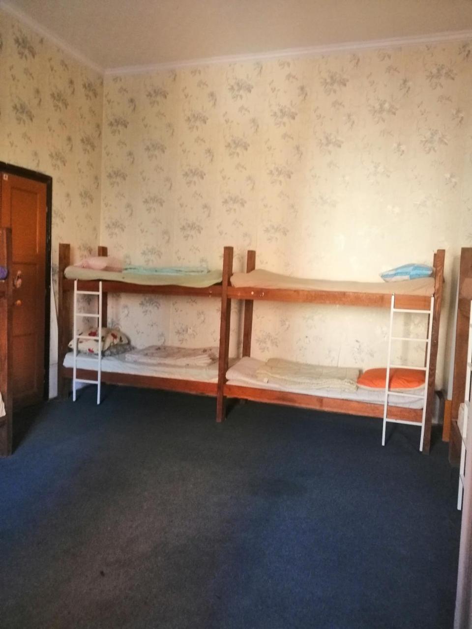 Apple Hostel Lviv Dış mekan fotoğraf