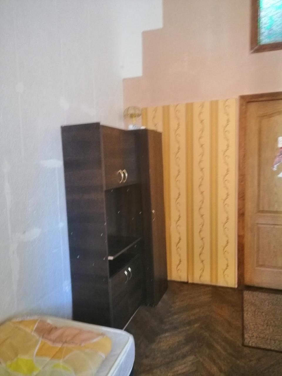 Apple Hostel Lviv Dış mekan fotoğraf
