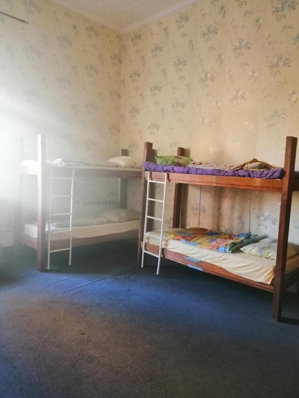 Apple Hostel Lviv Dış mekan fotoğraf