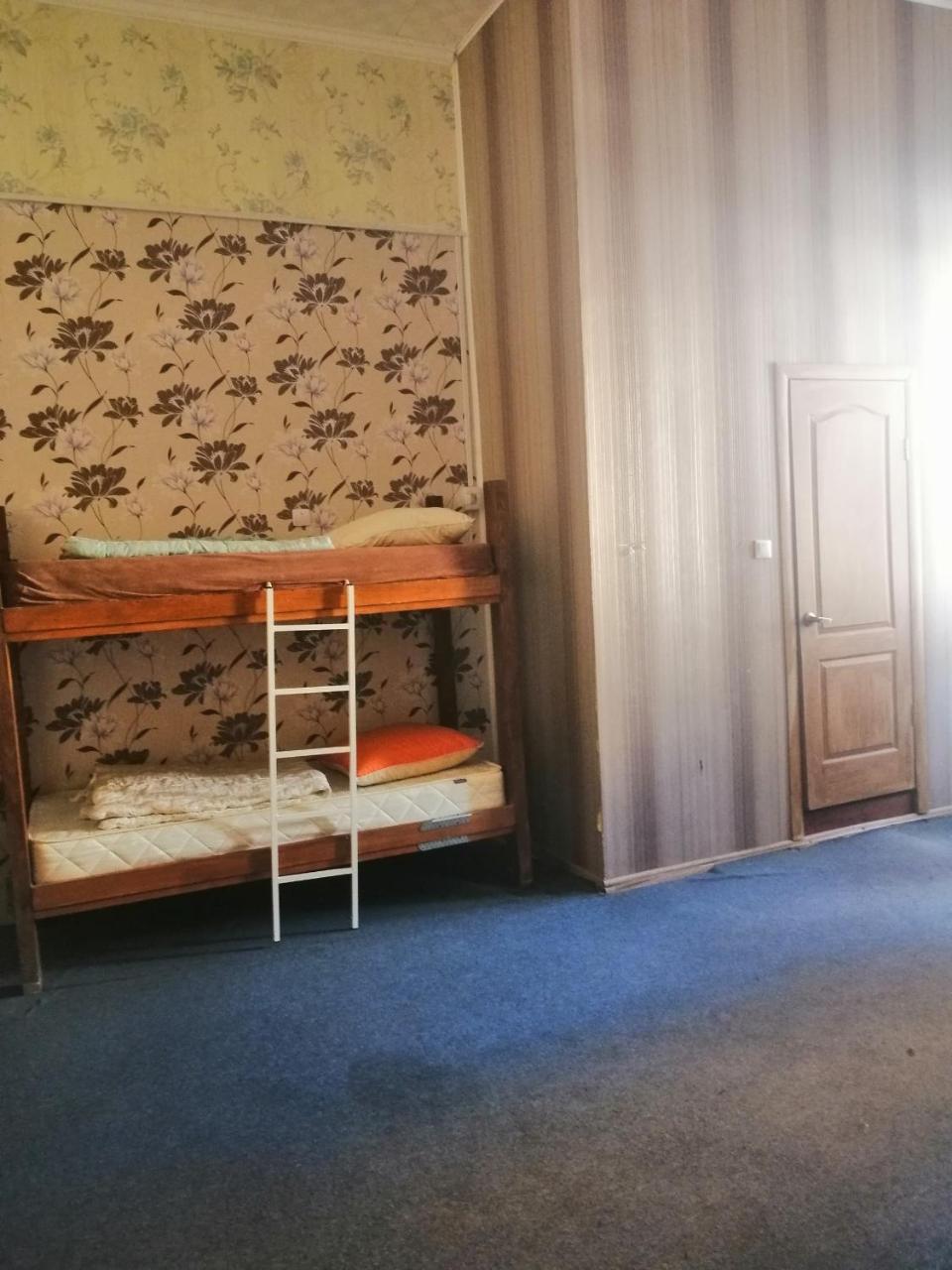 Apple Hostel Lviv Dış mekan fotoğraf
