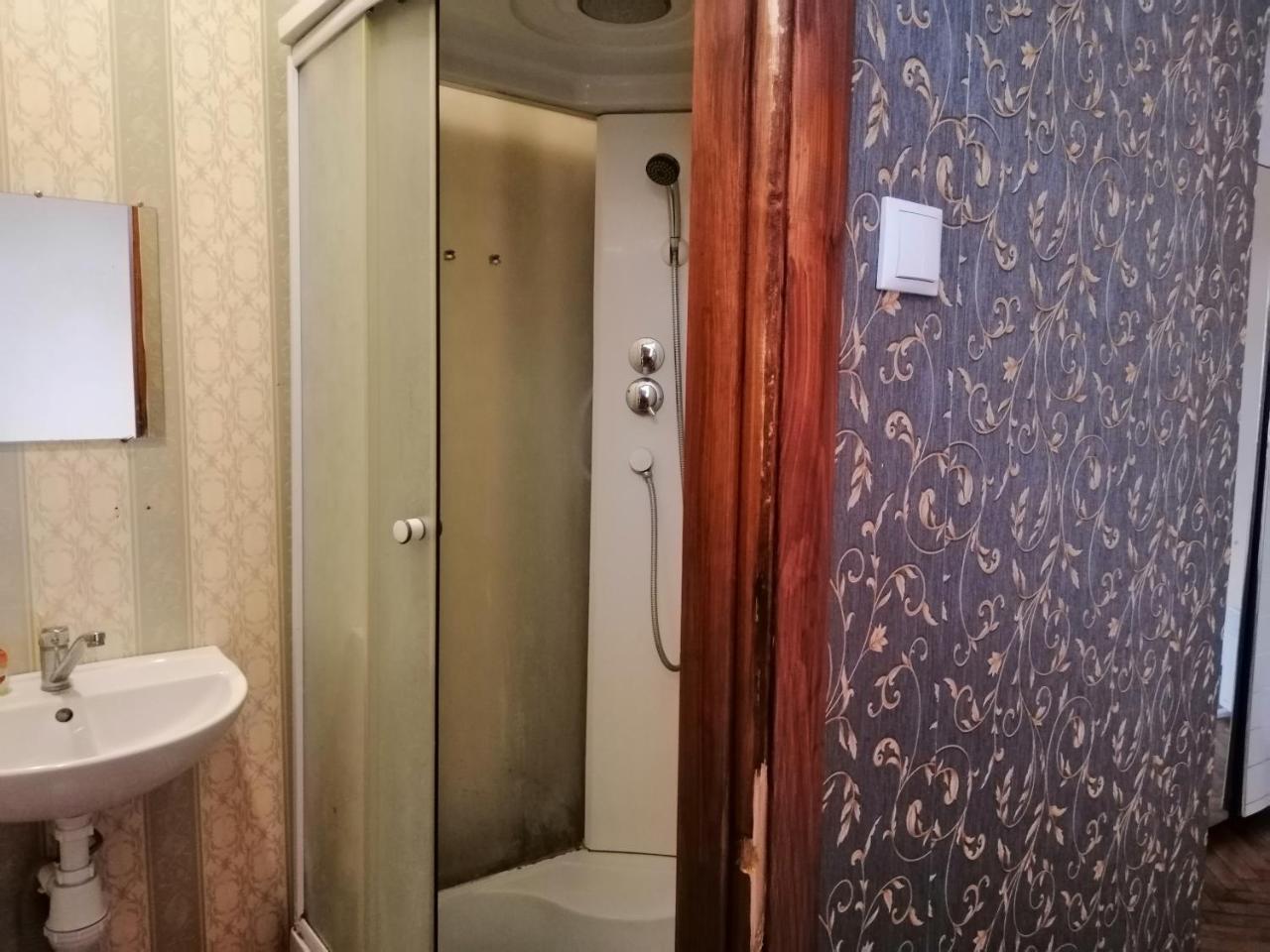 Apple Hostel Lviv Dış mekan fotoğraf